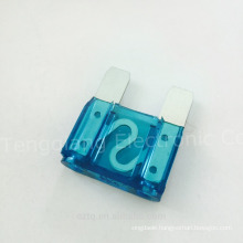 PC Housing and ZN Alloy material Truck Maxi Fuse for Audio